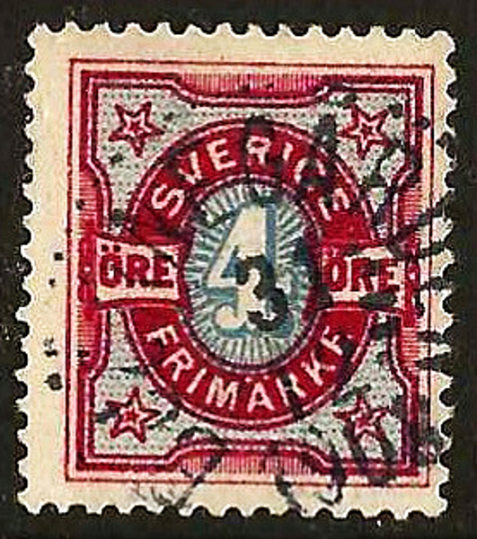 64 BJÖRNEGÅRDEN 31.12.1908 Postal 1500