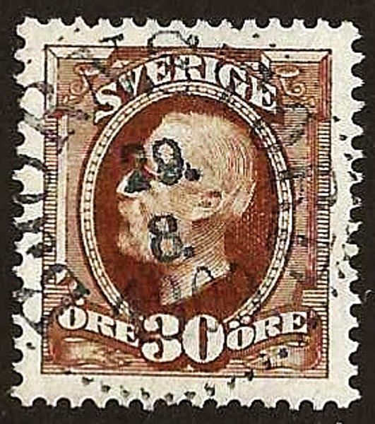 58 BJÖRNSTORP 29.8.1909