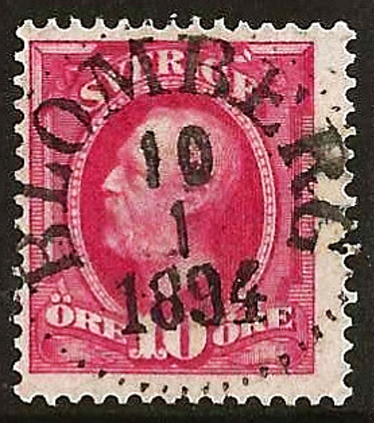 54 BLOMBERG 10.1.1894 Prakt