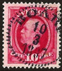 54 BOARP 10.3.1897 Postal 125