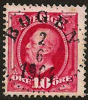 54  BOGEN 2.6.1904  Prakt  Postal 125
