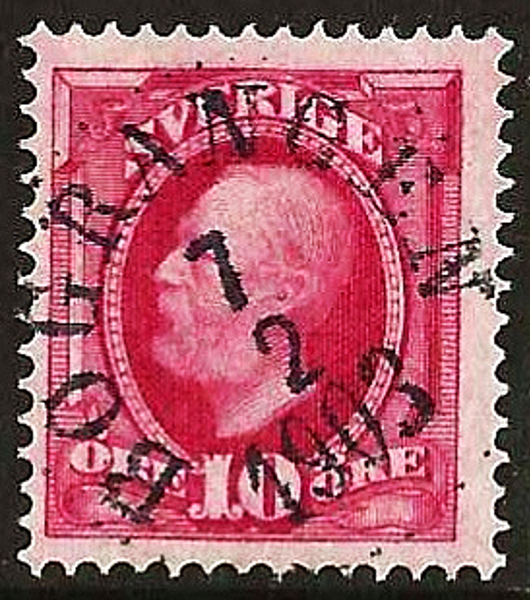 54 BOGRANGEN 7.2.1903
