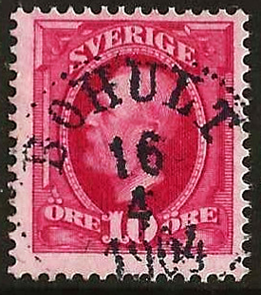 54 BOHULT 16.4.1904