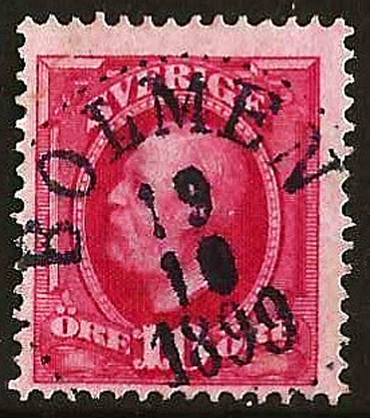 54 BOLMEN 19.10.1899