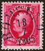 54 BOMSUND 18.7.1905 Prakt