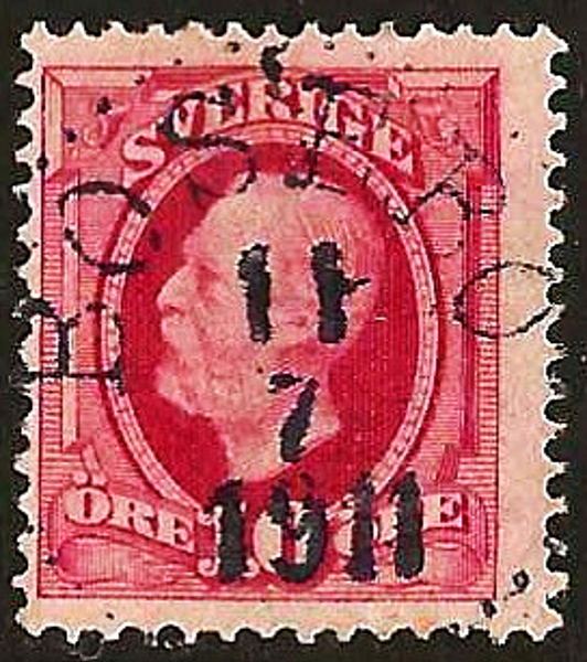 54  BOSEBO 11.7.1911  Prakt 