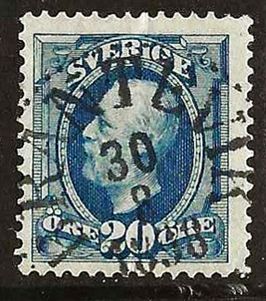 56  BRANTEVIK 30.8.1898