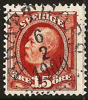55 BRATTFORS 6.2.1900 Prakt Postal 150