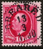 54  BREARED 13.3.1900  Postal 100