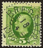 52 BREDSÄTRA 18.4.1908 Postal 100
