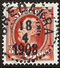55 BREDÅKRA 18.4.1908 Prakt