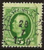 52 BREDÄNG 28.7.1910 Postal 100