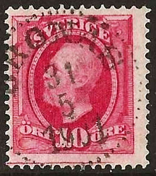 54 BRONÄS 31.5.1901