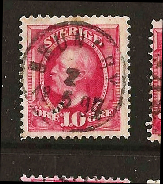 54 BRUNNBY 2.6.1897 Prakt