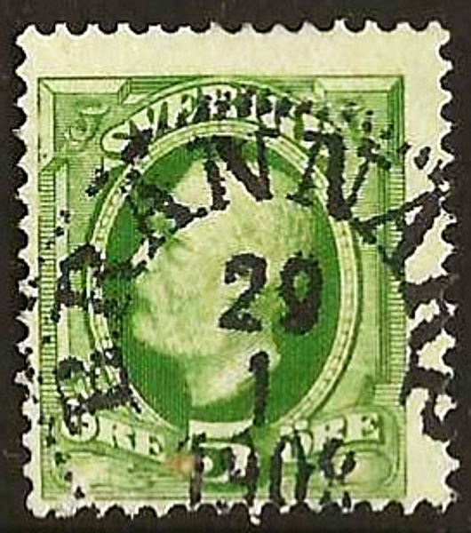 52  BRÄNNARP  29.1.1908  