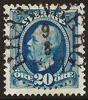 56  BRÄNNBERG  9.8.1901  Prakt