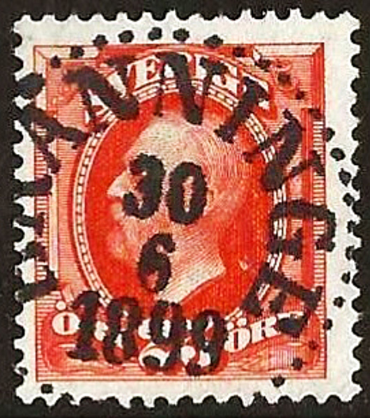 57  BRÄNNINGE  30.6.1899