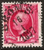 F54  BRÖMS  16.1.1897  Postal 125