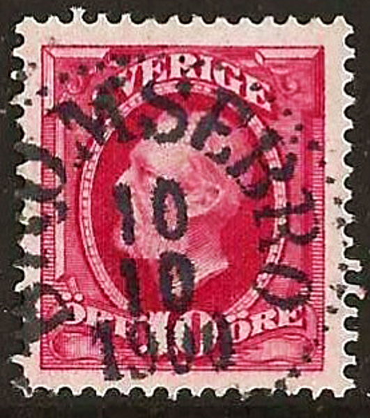 54 BRÖMSEBRO 10.10.1900