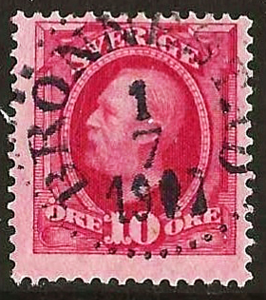 54  BRÖNNESTAD 1.7.1907 