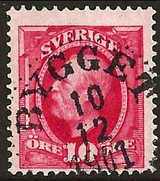 54  BYGGET  10.12.1911 