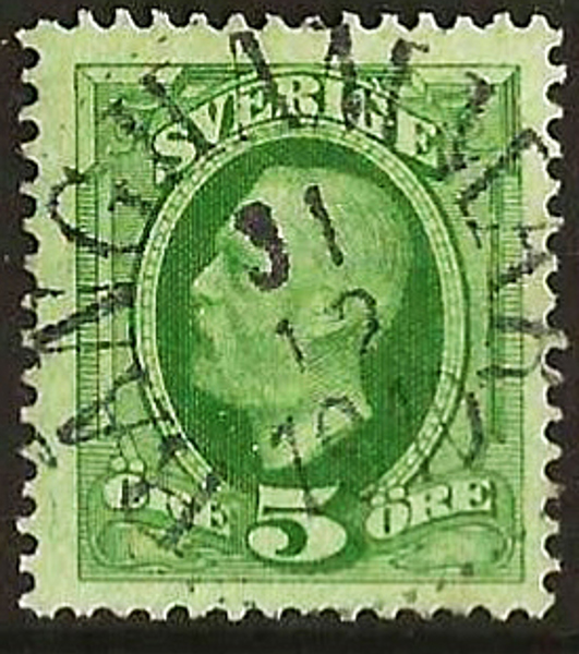 52 BÅNGHAMMAR 31.12.1910