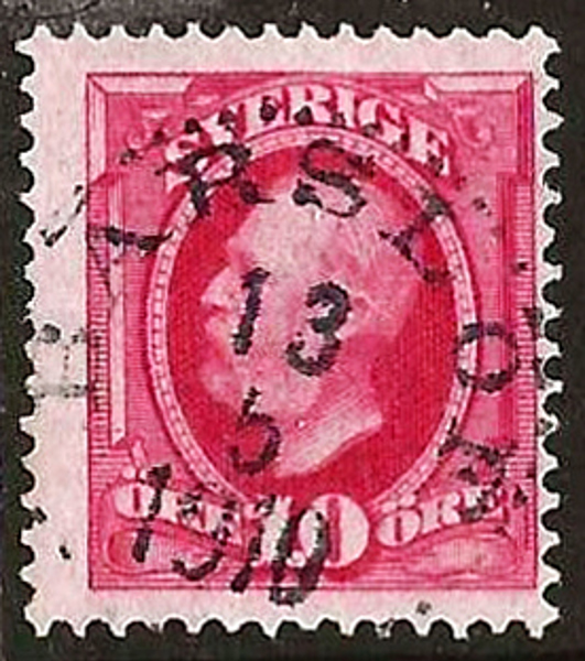 54 BÅRLÖF 13.5.1910