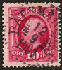 54 BÅTSKÄRSNÄS 12.9.1901  Postal 125