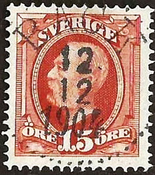 55 BÄCK 12.12.1904 Lyx