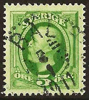 52  BÄL  5.1.1911  Postal 100