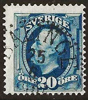 56  BÄLINGE 25.6.1904  Postal 175