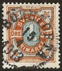 61  BÖKETOFTA 15.4.1913  Postal 125