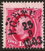 54  BÖRTNAN 25.8.1903  Postal 125