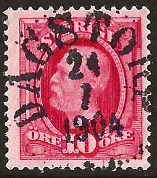 54 DAGSTORP 24.7.1904