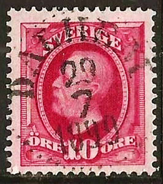 54 DALHEM 29.7.1899 Prakt