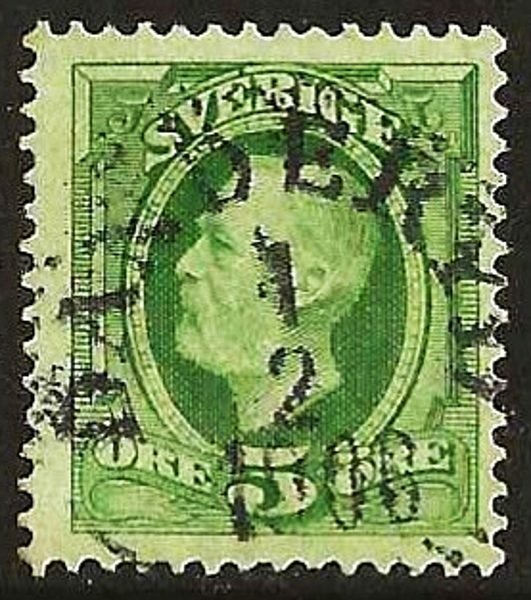 52 DANDERYD 1.2.1900