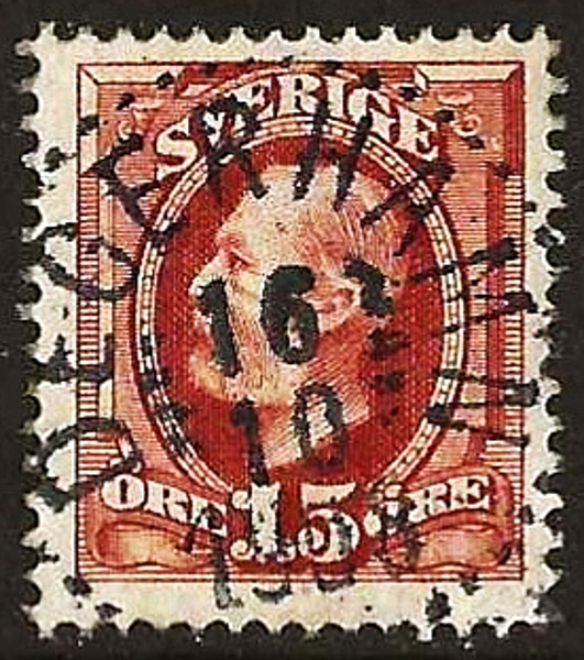 54 DEGERHAMN 16.10.1908 Prakt