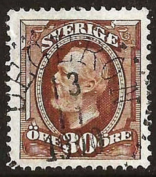 58  DEGERÖN 13.11.1900 