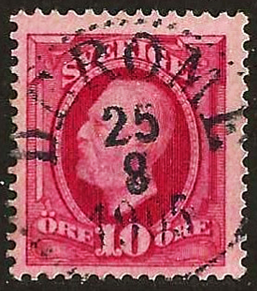 54  DEROME 25.8.1905  Prakt
