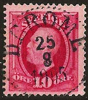 54  DEROME 25.8.1905  Prakt