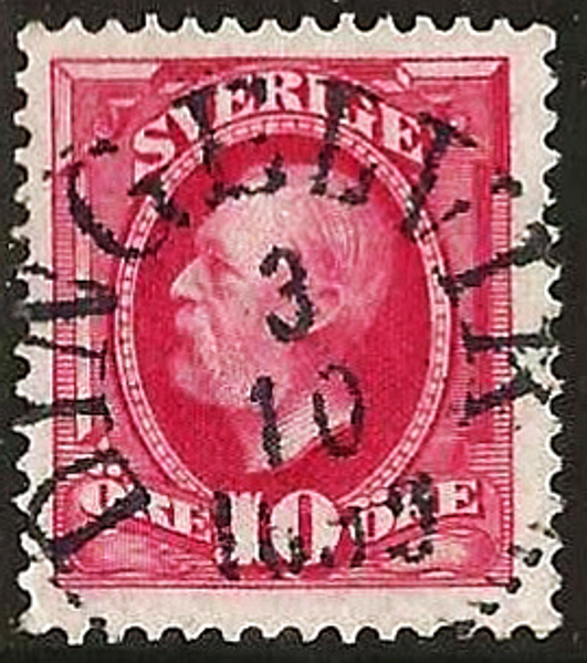 54   DINGELVIK 3.10.1899  Prakt