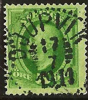 52 DJUPVIK 17.7.1911 Postal 400