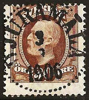 58  DJURAMÅLA 3.7.1906  LYX  Postal 600