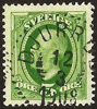 52  DJURRÖD 12.3.1908 Postal 150