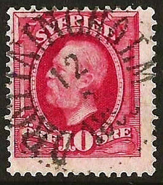 54 DROTTNINGHOLM 12.x.189x