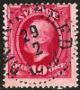 54  DRÄNGSERED 29.2.1xx8  Postal 100