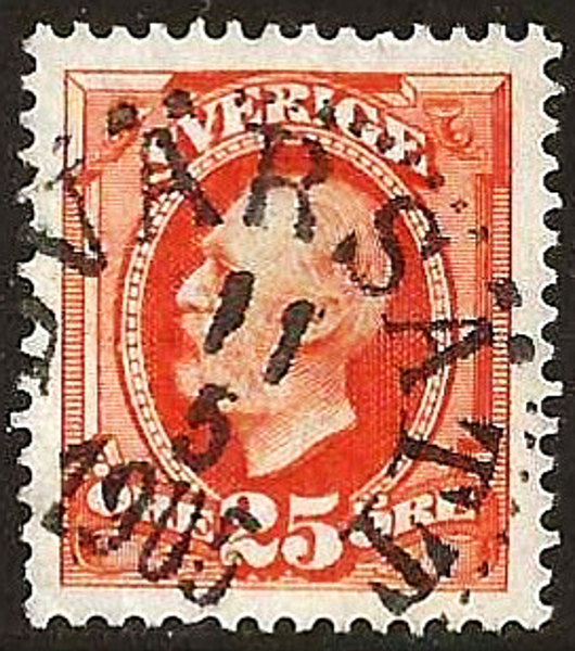 57 DVÄRSÄTT 11.5.1905