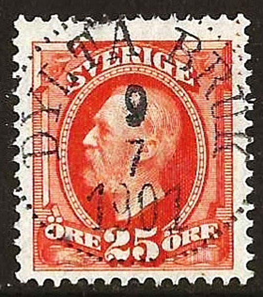57 DYLTA BRUK 9.7.1901 Prakt