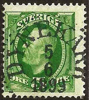 52  DYNEKÄRR 5.6.1899  Postal 100