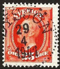 57 DYSJÖN 29.4.1901 Postal 300